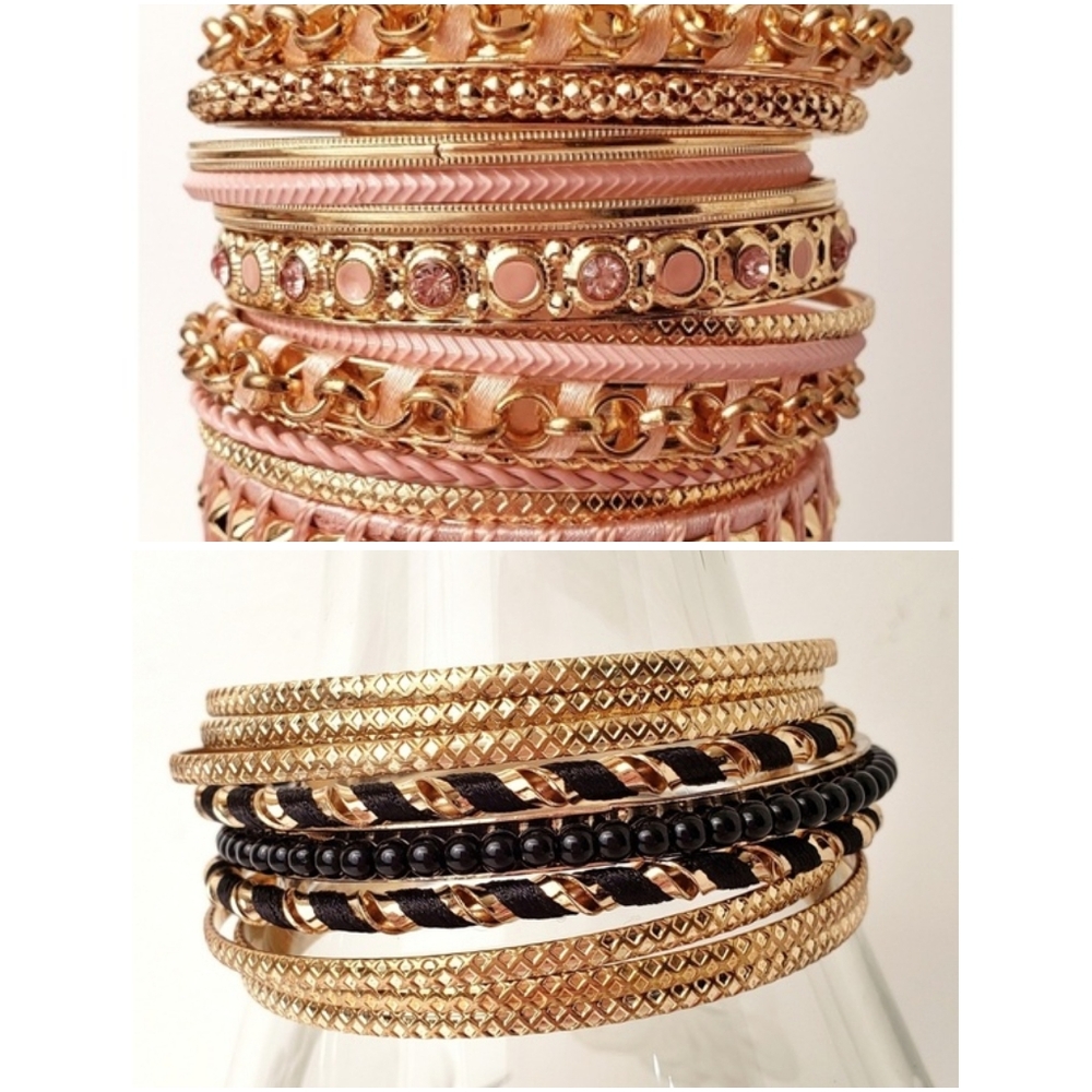 Rue21 | Bangle Bracelet Collection